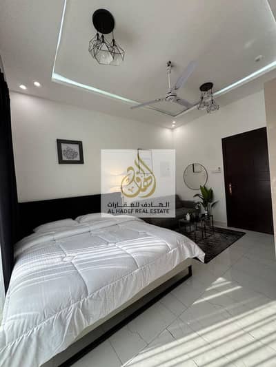 Studio zum zur Miete in Al Mowaihat, Ajman - WhatsApp Image 2026-08-12 at 12.58. 51 PM (1). jpeg Studio zum zur Miete in Al Mowaihat, Ajman - WhatsApp Image 2026-08-12 at 12.58. 51 PM (1). jpeg