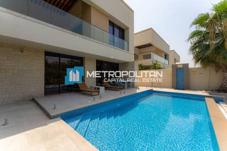 5 Camere Villa in vendita a Saadiyat Island, Abu Dhabi - Villa a Saadiyat Island,HIDD Al Saadiyat, 5 camere da letto, 25000000 AED - 16150365 5 Camere Villa in vendita a Saadiyat Island, Abu Dhabi - Villa a Saadiyat Island,HIDD Al Saadiyat, 5 camere da letto, 25000000 AED - 16150365