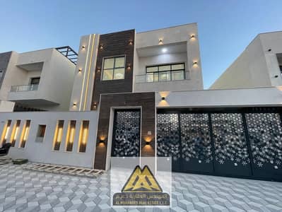 5 habitaciones Villa para en Alquiler en Al Yasmeen, Ajman - WhatsApp Image 2026-08-09 at 1.37. 31 PM. jpeg 5 habitaciones Villa para en Alquiler en Al Yasmeen, Ajman - WhatsApp Image 2026-08-09 at 1.37. 31 PM. jpeg