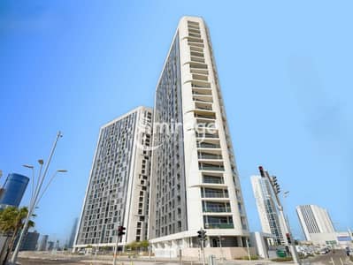3 Bedroom Apartment for Rent in Al Reem Island, Abu Dhabi - Meera Shams 2. jpeg
