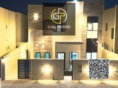 4 Camere Villa in affitto a Al Zahya, Ajman - WhatsApp Image 2026-08-12 at 11.58. 41 (2). jpeg 4 Camere Villa in affitto a Al Zahya, Ajman - WhatsApp Image 2026-08-12 at 11.58. 41 (2). jpeg