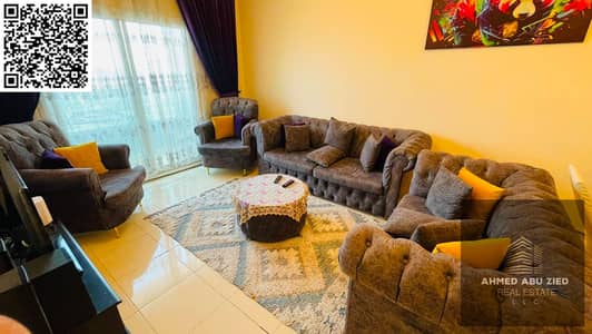 Appartement de 1 chambre à à louer à Al Bustan, Ajman - WhatsApp Image 2026-07-01 at 2.13. 53 AM (1). jpeg