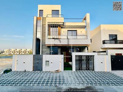 5 Camere Villa in vendita a Al Yasmeen, Ajman - WhatsApp Image 2026-04-19 at 6.06. 35 PM. jpeg 5 Camere Villa in vendita a Al Yasmeen, Ajman - WhatsApp Image 2026-04-19 at 6.06. 35 PM. jpeg