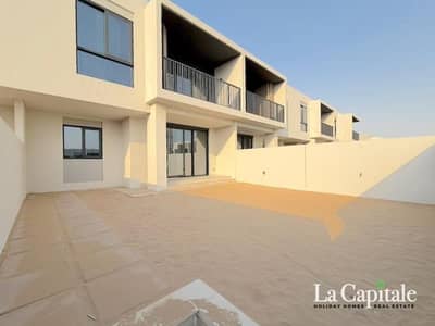 3 habitaciones Townhouse para en Alquiler en Jebel Ali Village, Dubai - Casa adosada en Jebel Ali Village，Jebel Ali Village Townhouses, 3 dormitorios, 199900 AED - 16150242