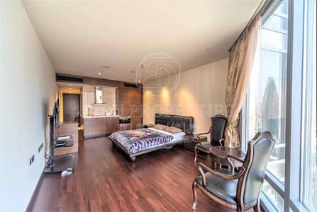 Furnished | High Floor | Opera and Lake View Furnished | High Floor | Opera and Lake View