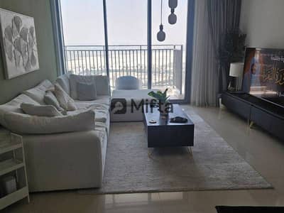 2 Slaapkamers Appartement te Huur in Dubai Creek Harbour, Dubai - Appartement in Dubai Creek Harbour，17 Icon Bay, 2 slaapkamers, 180000 AED - 16150422