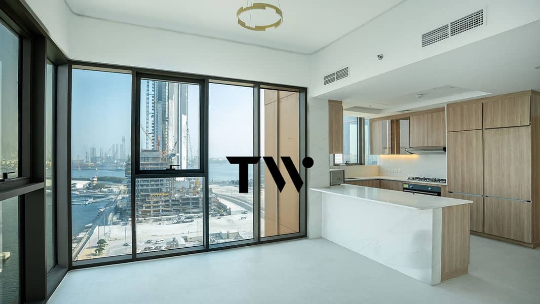 Wohnung in Dubai Maritime City,Riva Residence, 1 schlafzimmer, 125000 AED - 16150429 Wohnung in Dubai Maritime City,Riva Residence, 1 schlafzimmer, 125000 AED - 16150429