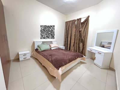 1 habitación Apartamento para en Alquiler en Al Rashidiya, Ajman - WhatsApp Image 2026-08-12 at 10.49. 35 AM. jpeg 1 habitación Apartamento para en Alquiler en Al Rashidiya, Ajman - WhatsApp Image 2026-08-12 at 10.49. 35 AM. jpeg