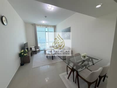 1 Schlafzimmer Wohnung zum zur Miete in Corniche Ajman, Ajman - WhatsApp Image 2026-08-12 at 12.14. 54 AM (1). jpeg 1 Schlafzimmer Wohnung zum zur Miete in Corniche Ajman, Ajman - WhatsApp Image 2026-08-12 at 12.14. 54 AM (1). jpeg
