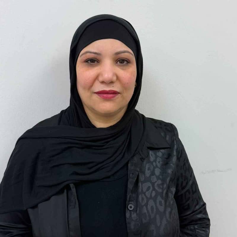 Abeer Mohamed Abeer Mohamed