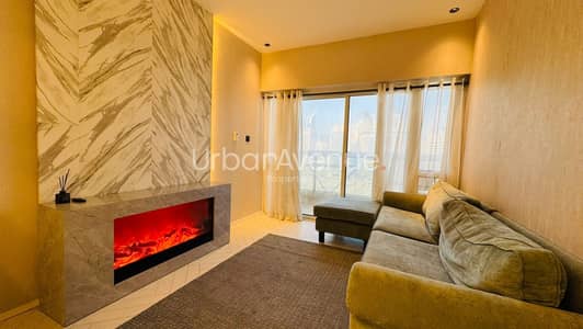 2 Camere Appartamento in affitto a Jumeirah Lake Towers (JLT), Dubai - 1. jpeg