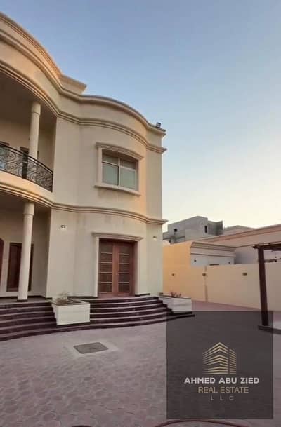 7 habitaciones Villa para en Alquiler en Al Raqaib, Ajman - WhatsApp Image 2026-08-12 at 11.28. 31 AM. jpeg 7 habitaciones Villa para en Alquiler en Al Raqaib, Ajman - WhatsApp Image 2026-08-12 at 11.28. 31 AM. jpeg