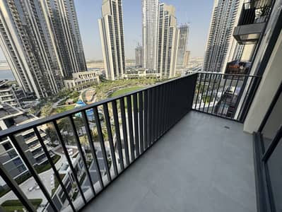 1 habitación Apartamento para en Alquiler en Dubai Creek Harbour, Dubai - Image_20260812110305. jpg