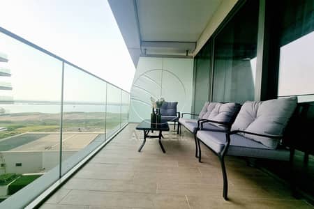 2 Bedroom Apartment for Rent in Yas Island, Abu Dhabi - WhatsApp Image 2023-09-03 at 4.56. 52 PM. jpg