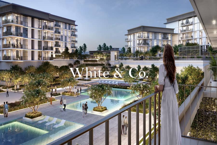 Appartamento a Al Mina,Ocean Point,Ocean Point Building 2, 1 camera da letto, 1850000 AED - 16150562 Appartamento a Al Mina,Ocean Point,Ocean Point Building 2, 1 camera da letto, 1850000 AED - 16150562