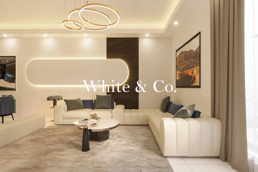 Apartamento en Jumeirah Lake Towers (JLT),Viewz by Danube,Viewz 1 by Danube, 2 dormitorios, 2298000 AED - 16150566 Apartamento en Jumeirah Lake Towers (JLT),Viewz by Danube,Viewz 1 by Danube, 2 dormitorios, 2298000 AED - 16150566