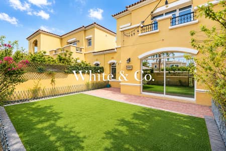 2 habitaciones Townhouse para en Venta en Arabian Ranches, Dubai - Casa adosada en Arabian Ranches，Palmera，Palmera 1, 2 dormitorios, 3600000 AED - 16150564