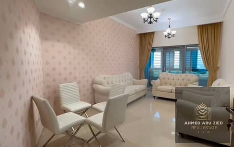 Appartement de 3 chambres à à louer à Sheikh Maktoum Bin Rashid Street, Ajman - WhatsApp Image 2026-08-12 at 2.25. 26 AM. jpeg