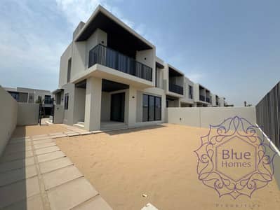 4 Camere Townhouse in affitto a Jebel Ali Village, Dubai - IMG_1215. jpg