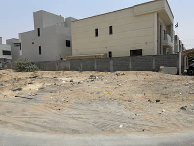 Plot zum Verkauf in Al Mowaihat, Ajman - IMG_2438. jpg
