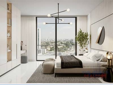 1 Bedroom Apartment for Sale in Al Furjan, Dubai - Image 1