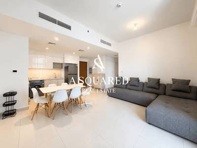 2 Camere Appartamento in affitto a Dubai Hills Estate, Dubai - image_0 2 Camere Appartamento in affitto a Dubai Hills Estate, Dubai - image_0