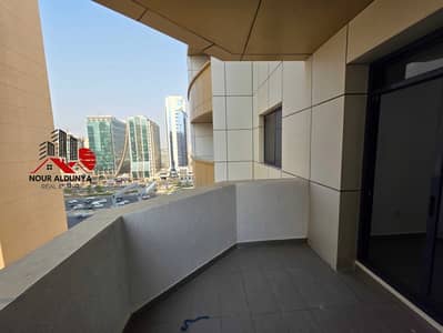 2 Camere Appartamento in affitto a Al Mamzar, Dubai - 510192. jpg 2 Camere Appartamento in affitto a Al Mamzar, Dubai - 510192. jpg