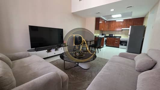 شقة 2 غرفة نوم للايجار في دبي مارينا، دبي - شقة في برج إسكان مارينا،دبي مارينا 2 غرف 95000 درهم - 15896478