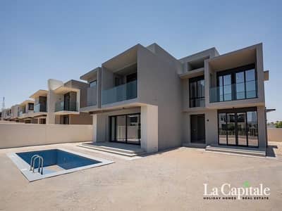 فیلا 5 غرف نوم للايجار في جبل علي، دبي - فیلا في جبل علي فيلدج فيلاز،قرية جبل علي،جبل علي 5 غرف 529900 درهم - 16150702 فیلا 5 غرف نوم للايجار في جبل علي، دبي - فیلا في جبل علي فيلدج فيلاز،قرية جبل علي،جبل علي 5 غرف 529900 درهم - 16150702