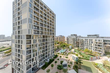 1 Schlafzimmer Wohnung zum zur Miete in Dubai Production City (IMPZ), Dubai - Wohnung in Dubai Production City (IMPZ)，Midtown，Dania District，Dania 1, 1 schlafzimmer, 60000 AED - 16150708
