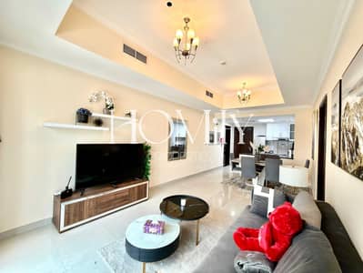 1 Slaapkamer Appartement te Huur in Jumeirah Village Circle (JVC), Dubai - 1. jpeg