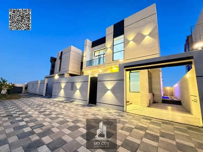 5 Camere Villa in vendita a Al Helio, Ajman - 1001319620. jpg
