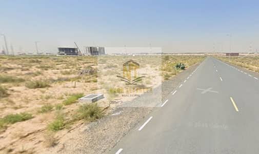 Plot in vendita a Tilal City, Sharjah - تلا3. png
