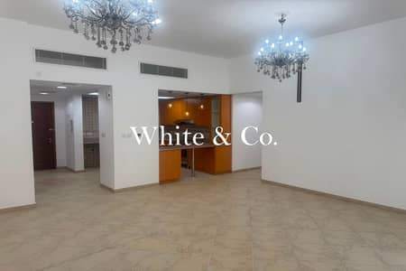 2 Camere Appartamento in affitto a Motor City, Dubai - Appartamento a Motor City，Uptown Motor City，Shakespeare Circus，Shakespeare Circus 2, 2 camere da letto, 119999 AED - 16149924