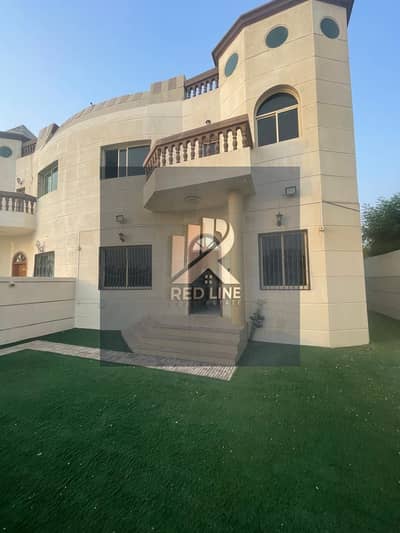 فیلا 4 غرف نوم للايجار في الفشت، الشارقة - a694255b-ca1b-4799-9ba5-a4d0a423eff6. jpg