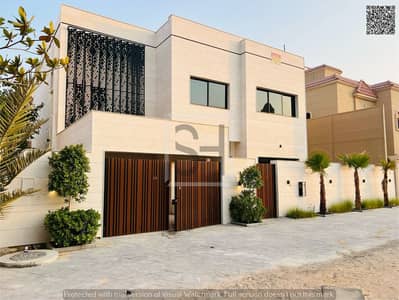 4 Bedroom Villa for Sale in Al Rawda, Ajman - WhatsApp Image 2025-12-20 at 12.43. 19 AM. jpeg