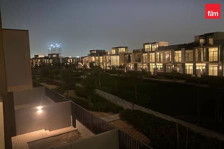 4 Bedroom Townhouse for Rent in Mudon, Dubai - 4+Maid| main park | walking to pool 4 Bedroom Townhouse for Rent in Mudon, Dubai - 4+Maid| main park | walking to pool