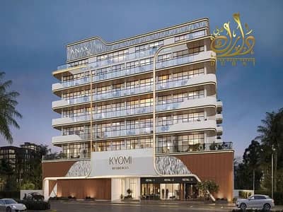 1 Slaapkamer Appartement te Koop in International City Phase 2 (Warsan 4), Dubai - 7cd0bdf9-1c2a-408c-b536-680b53633e4f (1). jpeg