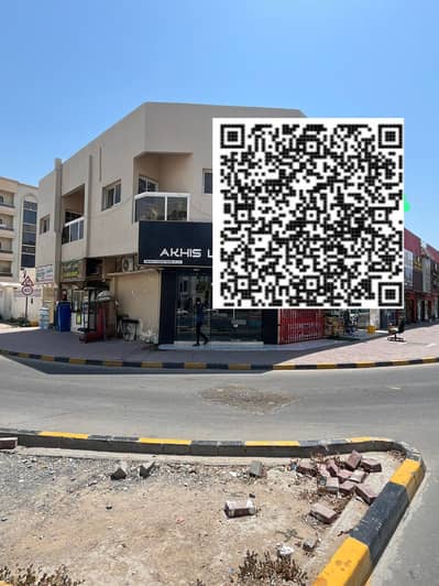 10+ Schlafzimmer Building zum zum Verkauf in Al Nuaimiya, Ajman - copy_6E5E9725-3F7D-4810-BA36-BE1713A58863. jpg 10+ Schlafzimmer Building zum zum Verkauf in Al Nuaimiya, Ajman - copy_6E5E9725-3F7D-4810-BA36-BE1713A58863. jpg