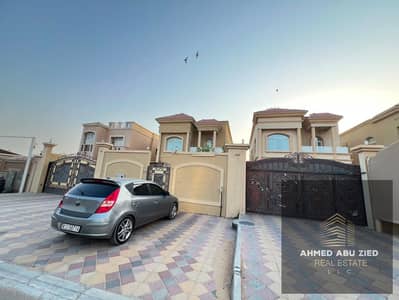 5 Camere Villa in affitto a Al Rawda, Ajman - WhatsApp Image 2026-08-12 at 1.22. 36 PM (1). jpeg 5 Camere Villa in affitto a Al Rawda, Ajman - WhatsApp Image 2026-08-12 at 1.22. 36 PM (1). jpeg
