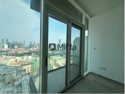 1 habitación Apartamento para en Alquiler en Jumeirah Village Circle (JVC), Dubai - Apartamento en Jumeirah Village Circle (JVC)，JVC District 10，Bloom Towers，Bloom Tower B, 1 dormitorio, 68000 AED - 16150847