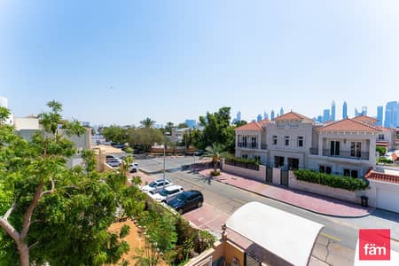 4 habitaciones Villa para en Alquiler en Jumeirah, Dubai - Villa en Jumeirah，Jumeirah 1，API Jumeirah Villas, 4 dormitorios, 350000 AED - 16150859