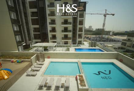 1 Bedroom Flat for Sale in Jumeirah Village Triangle (JVT), Dubai - 12fabc39-3e4a-400d-a417-438c0f03feb4. jpg 1 Bedroom Flat for Sale in Jumeirah Village Triangle (JVT), Dubai - 12fabc39-3e4a-400d-a417-438c0f03feb4. jpg