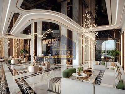 1 Slaapkamer Appartement te Koop in Business Bay, Dubai - 3. jpg