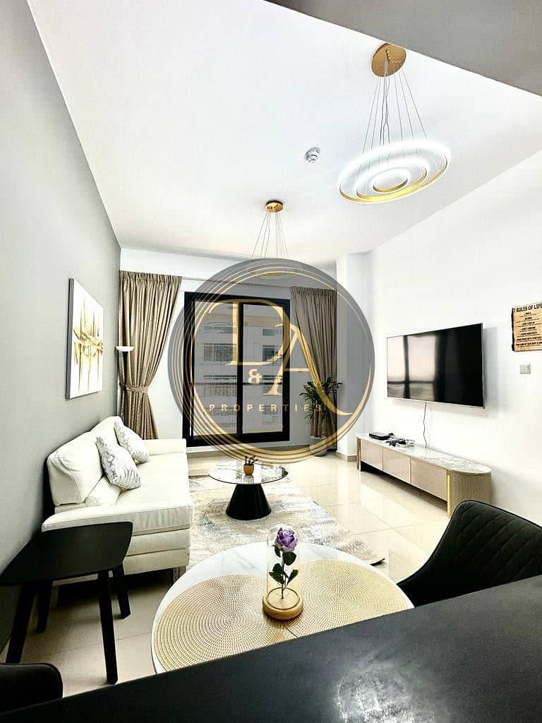 Marina View | Fully Furnished | Vacant Marina View | Fully Furnished | Vacant