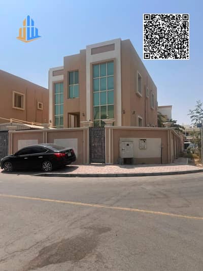 5 Schlafzimmer Villa zum zum Verkauf in Al Rawda, Ajman - WhatsApp Image 2026-08-12 at 12.26. 47 PM. jpg 5 Schlafzimmer Villa zum zum Verkauf in Al Rawda, Ajman - WhatsApp Image 2026-08-12 at 12.26. 47 PM. jpg
