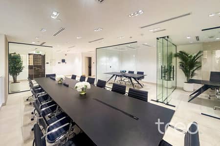 Office zum zur Miete in Business Bay, Dubai - IMG_5654. jpg Office zum zur Miete in Business Bay, Dubai - IMG_5654. jpg