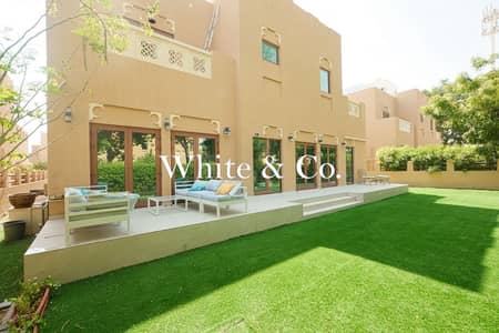 5 Camere Villa in affitto a Al Furjan, Dubai - Villa a Al Furjan，Barjeel 1 (Dubai Style), 5 camere da letto, 350000 AED - 16150920