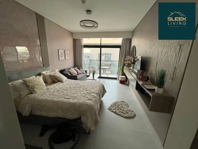 Estudio para en Alquiler en Jumeirah Village Circle (JVC), Dubai - WhatsApp Image 2026-08-12 at 11.43. 44 AM (2). jpeg