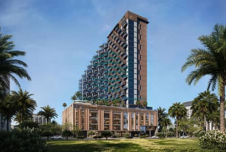 1 Slaapkamer Appartement te Koop in Meydan Horizon, Dubai - WhatsApp Image 2026-08-12 at 1.34. 42 PM (1). jpeg 1 Slaapkamer Appartement te Koop in Meydan Horizon, Dubai - WhatsApp Image 2026-08-12 at 1.34. 42 PM (1). jpeg